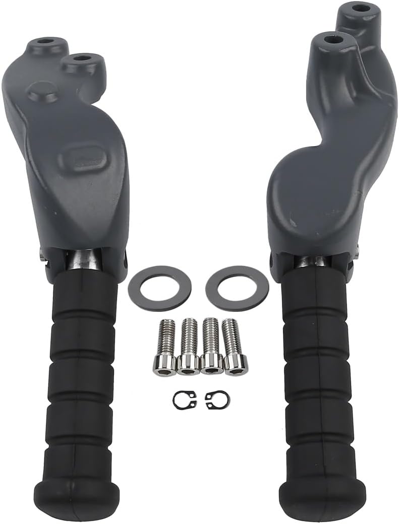 専用商品です。 フットペグ オートバイ用 フロントフットペグフットレスト ため